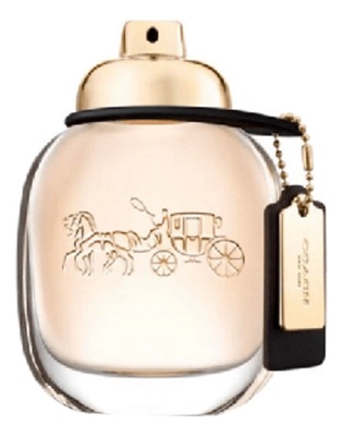 Coach The Fragrance (New York) Парфюмерная вода для женщин 90 ml тестер
