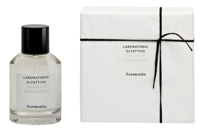 Laboratorio Olfattivo  Rosamunda Парфюмерная вода для женщин 100 ml
