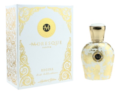 Moresque  Regina Парфюмерная вода для женщин 50 ml