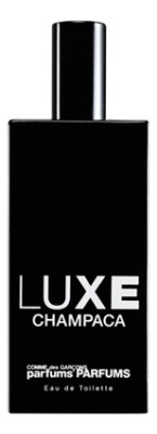 Comme des Garcons Parfums Champaca Luxe Eau de Toilette Туалетная вода унисекс 100 ml