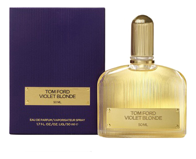 Tom Ford Violet Blonde Парфюмерная вода для женщин 50 ml