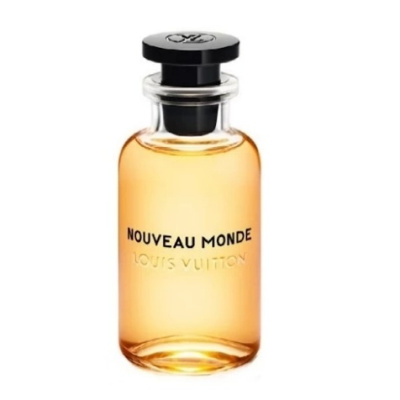 Louis Vuitton  Nouveau Monde Парфюмерная вода для мужчин 2 ml Sample