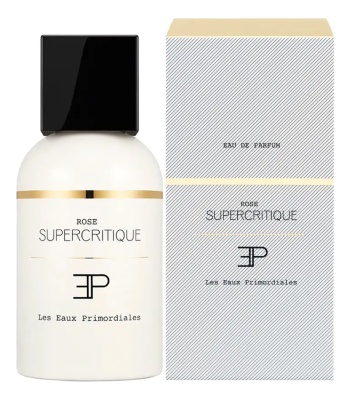 Les Eaux Primordiales  Rose Supercritique Парфюмерная вода унисекс 100 ml