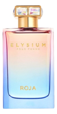 Roja Parfums Elysium Pour Femme Парфюмерная вода для женщин 75 ml тестер