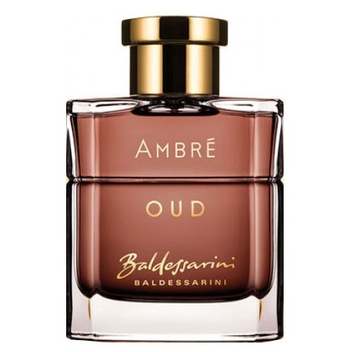 HUGO BOSS Baldessarini Ambre Oud