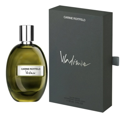 Carine Roitfeld  Vladimir Парфюмерная вода унисекс 90 ml