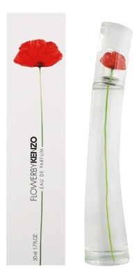 KENZO Flower by Kenzo Парфюмерная вода для женщин 50 ml