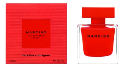 Narciso Rodriguez  Narciso Rouge Парфюмерная вода для женщин 90 ml