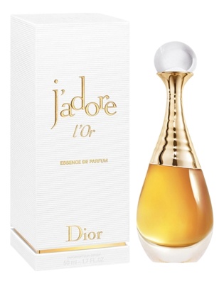 Christian Dior  J’Adore L’Or Духи для женщин 50 ml