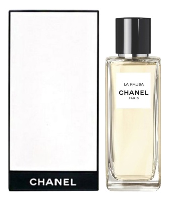 Chanel Les Exclusifs De 28 La Pausa Парфюмерная вода для женщин 75 ml