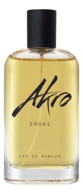 Akro  Smoke Парфюмерная вода унисекс 100 ml тестер