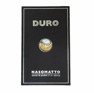 Nasomatto  Duro Духи для мужчин 0,7 ml Sample