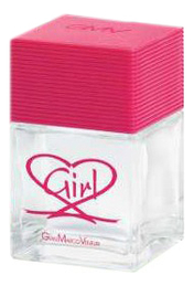 Gian Marco Venturi  Girl 2 Туалетная вода для женщин 50 ml тестер