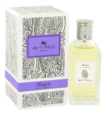 ETRO  Magot Туалетная вода унисекс 100 ml