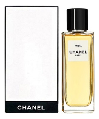 Chanel Les Exclusifs de  Misia Парфюмерная вода для женщин 75 ml