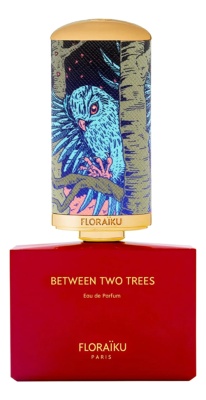 Floraiku  Between Two Trees Парфюмерная вода унисекс 50 ml тестер