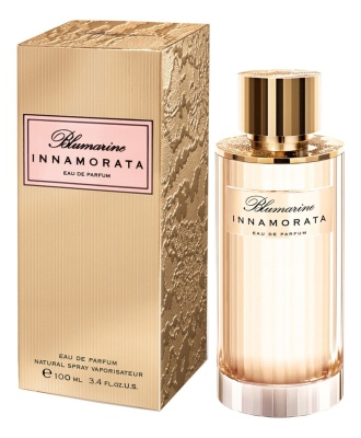 Blumarine  Innamorata Парфюмерная вода для женщин 100 ml