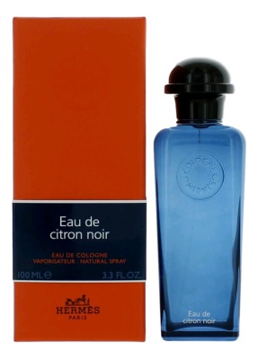 Hermes  Eau de Citron Noir Одеколон унисекс 100 ml