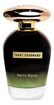 Patrice Martin  Tabac Gourmand Парфюмерная вода унисекс 100 ml тестер