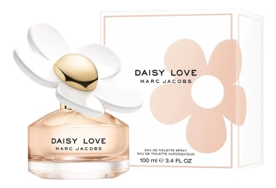 MARC JACOBS  Daisy Туалетная вода для женщин 100 ml