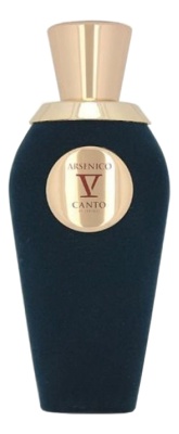 V Canto  Arsenico Духи унисекс 100 ml тестер