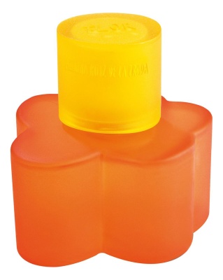 Agatha Ruiz De La Prada Flor Туалетная вода для женщин 100 ml тестер