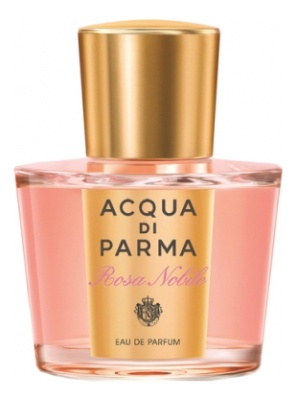 Acqua di Parma  Rosa Nobile Парфюмерная вода для женщин 100 ml тестер