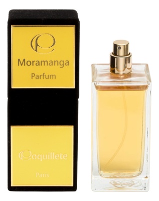 Coquillete  Moramanga Парфюмерная вода унисекс 100 ml