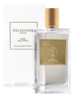 Mizensir  Rose Exaltante Парфюмерная вода для женщин 100 ml