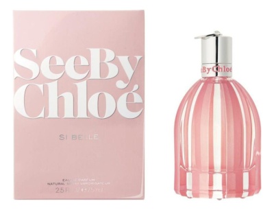 Chloe See by  Si Belle Парфюмерная вода для женщин 75 ml