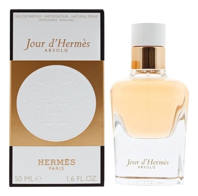 Hermes Jour d’ Absolu Парфюмерная вода для женщин 50 ml