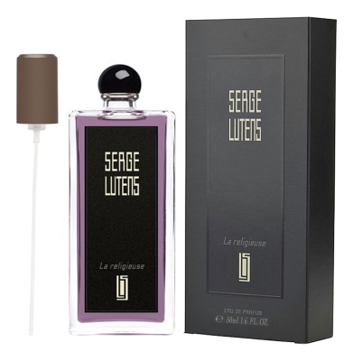 Serge Lutens  La Religieuse Парфюмерная вода унисекс 50 ml