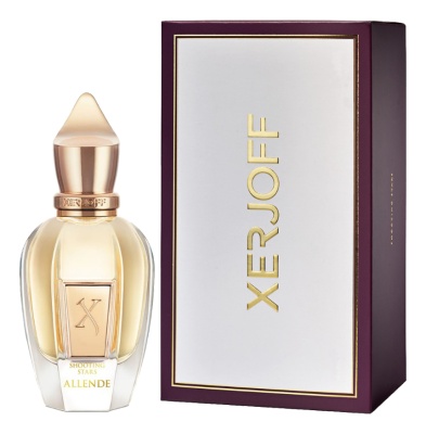 Xerjoff  Allende Духи унисекс 50 ml