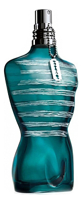 Jean Paul Gaultier Le Male Terrible Туалетная вода для мужчин 125 ml тестер
