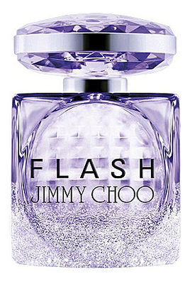 Jimmy Choo  Flash London Club Парфюмерная вода для женщин 100 ml тестер