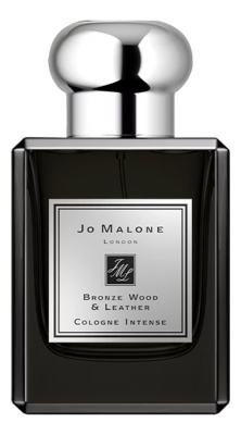 Jo Malone  Bronze Wood & Leather Одеколон унисекс 50 ml тестер