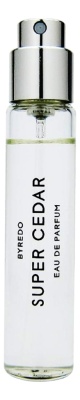 BYREDO  Super Cedar Парфюмерная вода унисекс 12 ml миниатюра