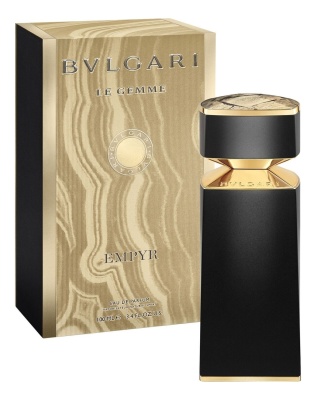 BVLGARI  Le Gemme Empyr Парфюмерная вода для мужчин 100 ml