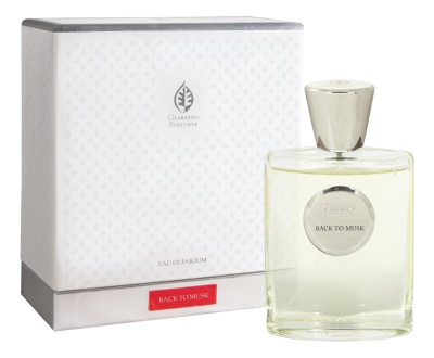 Giardino Benessere  Back To Musk Парфюмерная вода унисекс 100 ml