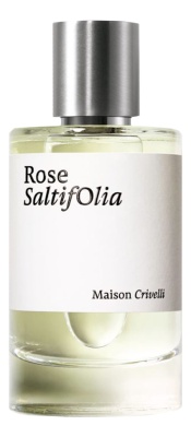 Maison Crivelli Rose SaltifOlia Парфюмерная вода унисекс 100 ml