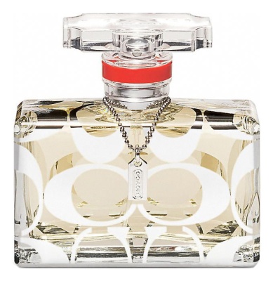 Coach Coach Парфюмерная вода для женщин 90 ml тестер