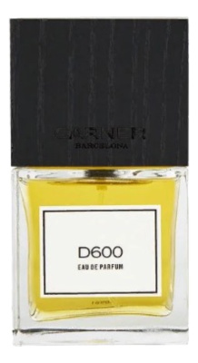 Carner Barcelona  D600 Парфюмерная вода унисекс 100 ml тестер