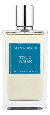 Mizensir Tonic Water Парфюмерная вода унисекс 100 ml тестер