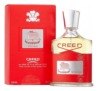 Creed  Viking Парфюмерная вода для мужчин 100 ml