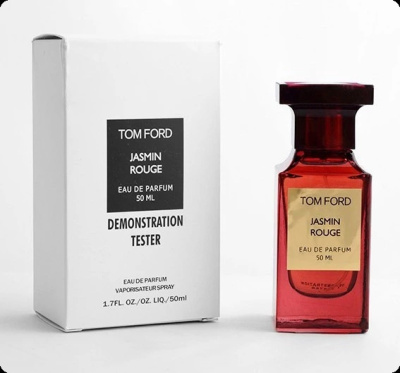 Tom Ford  Eau de Jasmin Rouge Парфюмерная вода для женщин 50 ml тестер