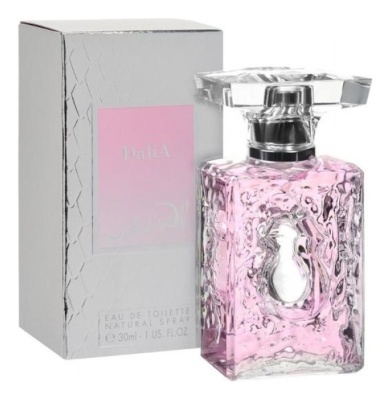 Salvador Dali  Dalia Туалетная вода для женщин 30 ml