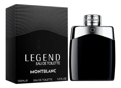 Mont Blanc  Legend Туалетная вода для мужчин 100 ml