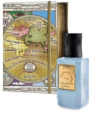 Nobile 1942  La Danza delle Libellule Духи для женщин 75 ml