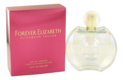 Elizabeth Taylor  Forever Elizabeth Парфюмерная вода для женщин 100 ml