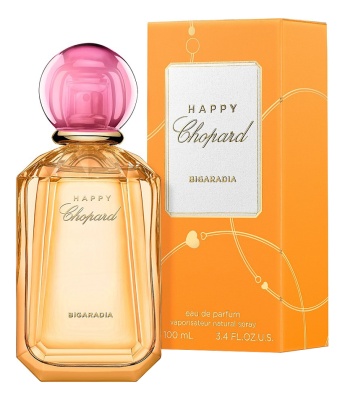 Chopard Happy  Bigaradia Парфюмерная вода для женщин 100 ml